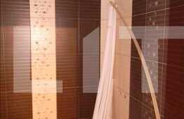 2 camere de vanzare, 88 mp utili, complet mobilat