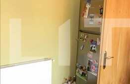 2 camere de vanzare, 88 mp utili, complet mobilat