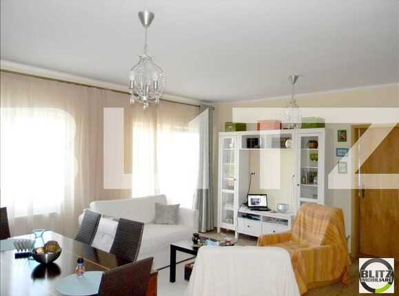 Apartament de vânzare 3 camere Manastur - 4893AV | BLITZ Cluj-Napoca | Poza1