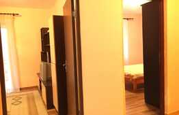 Apartament 2 camere, 52 mp, zona strazii Florilor