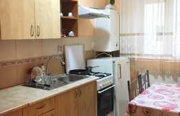 Apartament 2 camere, 52 mp, zona strazii Florilor