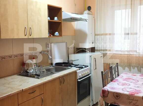 Apartament de închiriat 2 camere Floreşti - 48930AI | BLITZ Cluj-Napoca | Poza1