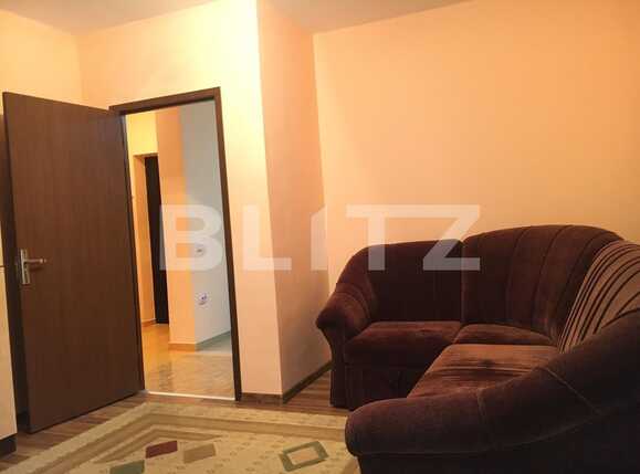 Apartament de închiriat 2 camere Floreşti - 48930AI | BLITZ Cluj-Napoca | Poza5