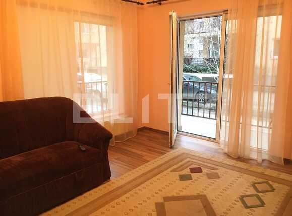 Apartament de închiriat 2 camere Floreşti - 48930AI | BLITZ Cluj-Napoca | Poza2