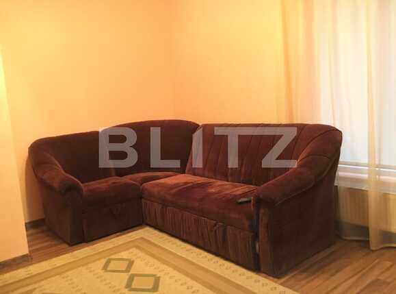 Apartament de închiriat 2 camere Floreşti - 48930AI | BLITZ Cluj-Napoca | Poza3