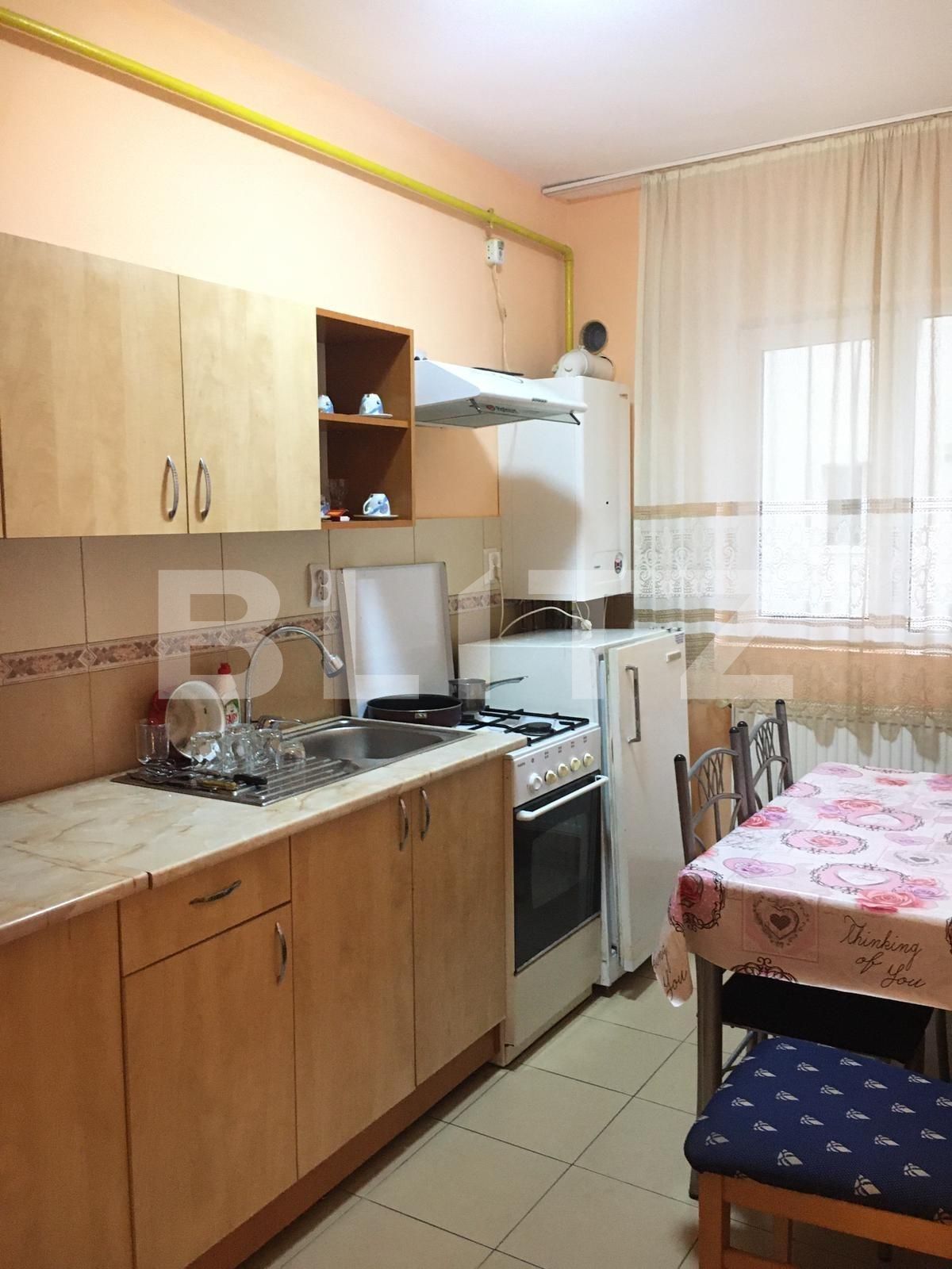Apartament de închiriat 2 camere Floreşti - 48930AI | BLITZ Cluj-Napoca | Poza1