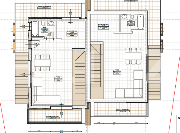 Casa de vânzare 4 camere Exterior Nord - 48931CV | BLITZ Cluj-Napoca | Poza2
