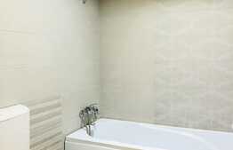 Apartament 1 camera, parcare, prima inchiriere, zona strazii Porii