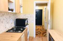 Apartament 1 camera, parcare, prima inchiriere, zona strazii Porii