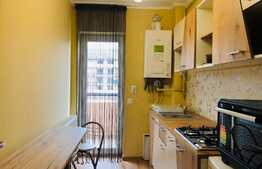 Apartament 1 camera, parcare, prima inchiriere, zona strazii Porii