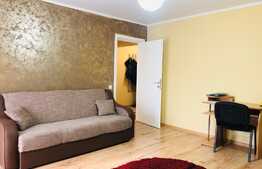 Apartament 1 camera, parcare, prima inchiriere, zona strazii Porii