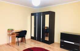 Apartament 1 camera, parcare, prima inchiriere, zona strazii Porii