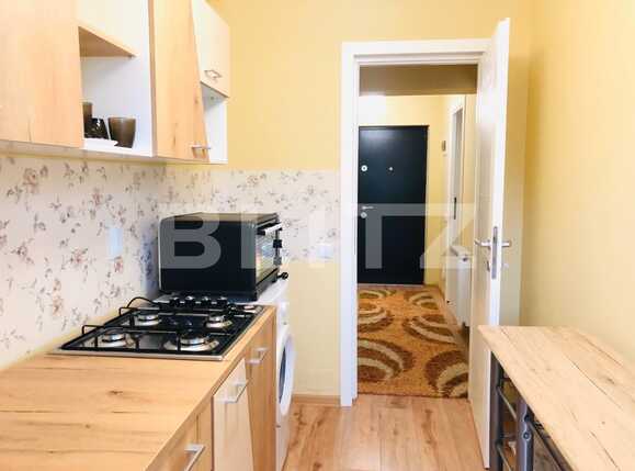 Garsonieră de închiriat Floreşti - 48932AI | BLITZ Cluj-Napoca | Poza2
