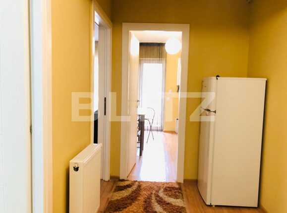 Garsonieră de închiriat Floreşti - 48932AI | BLITZ Cluj-Napoca | Poza8