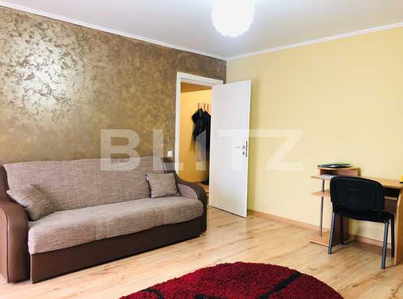 Garsonieră de închiriat Floreşti - 48932AI | BLITZ Cluj-Napoca | Poza4