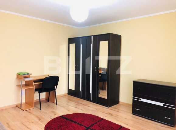 Garsonieră de închiriat Floreşti - 48932AI | BLITZ Cluj-Napoca | Poza5
