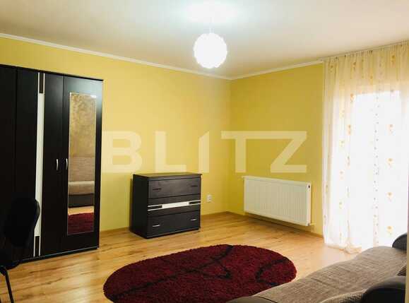 Garsonieră de închiriat Floreşti - 48932AI | BLITZ Cluj-Napoca | Poza3