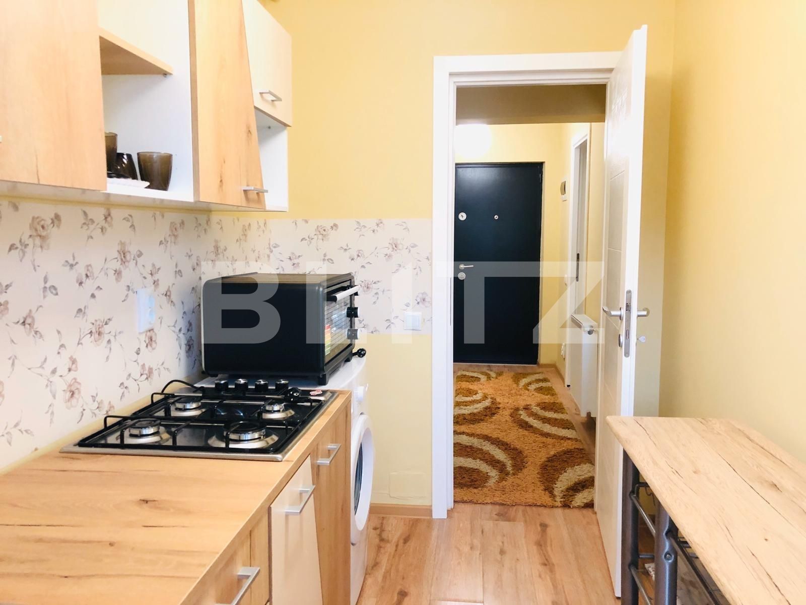 Garsonieră de închiriat Floreşti - 48932AI | BLITZ Cluj-Napoca | Poza2