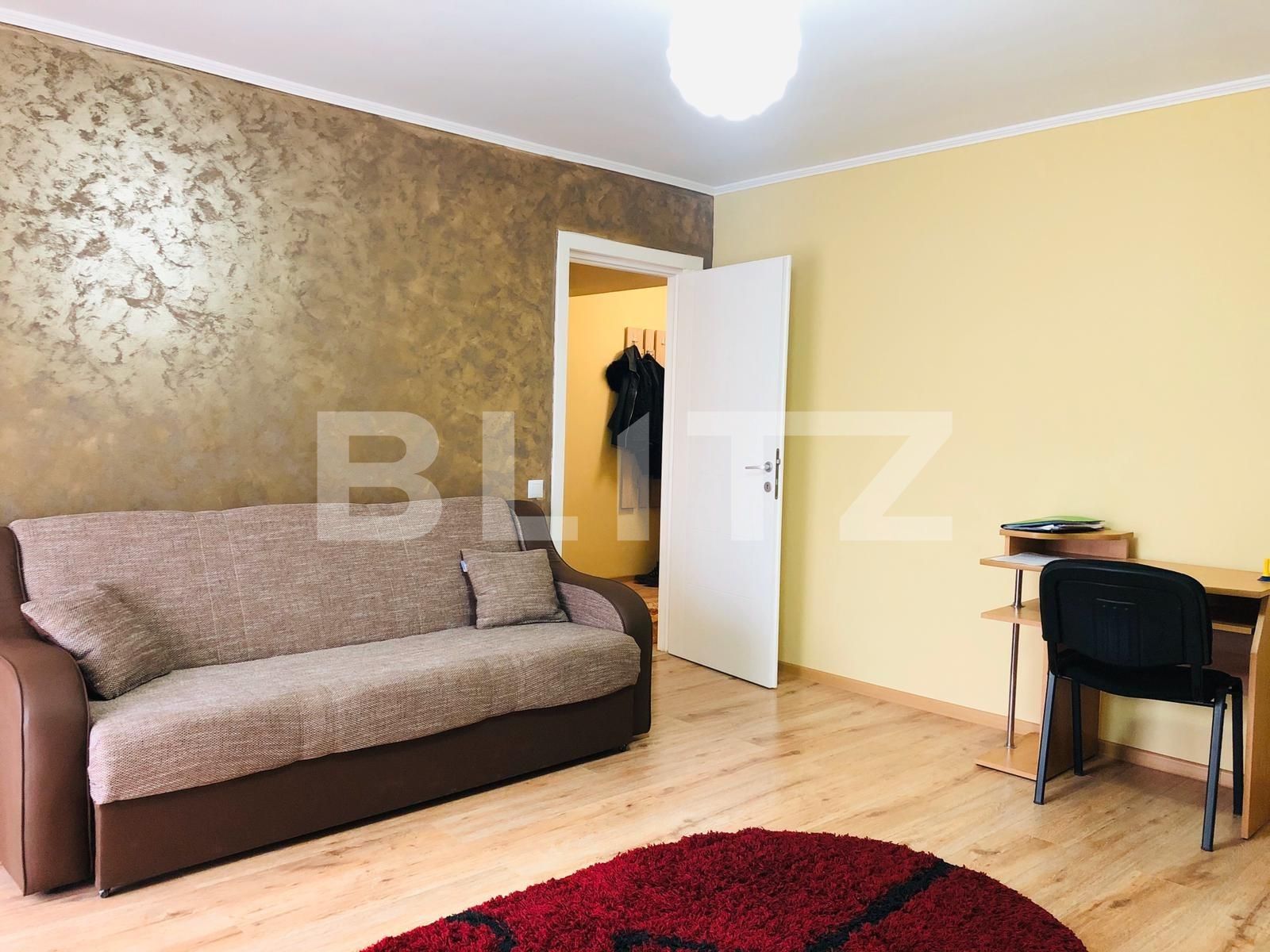 Garsonieră de închiriat Floreşti - 48932AI | BLITZ Cluj-Napoca | Poza4