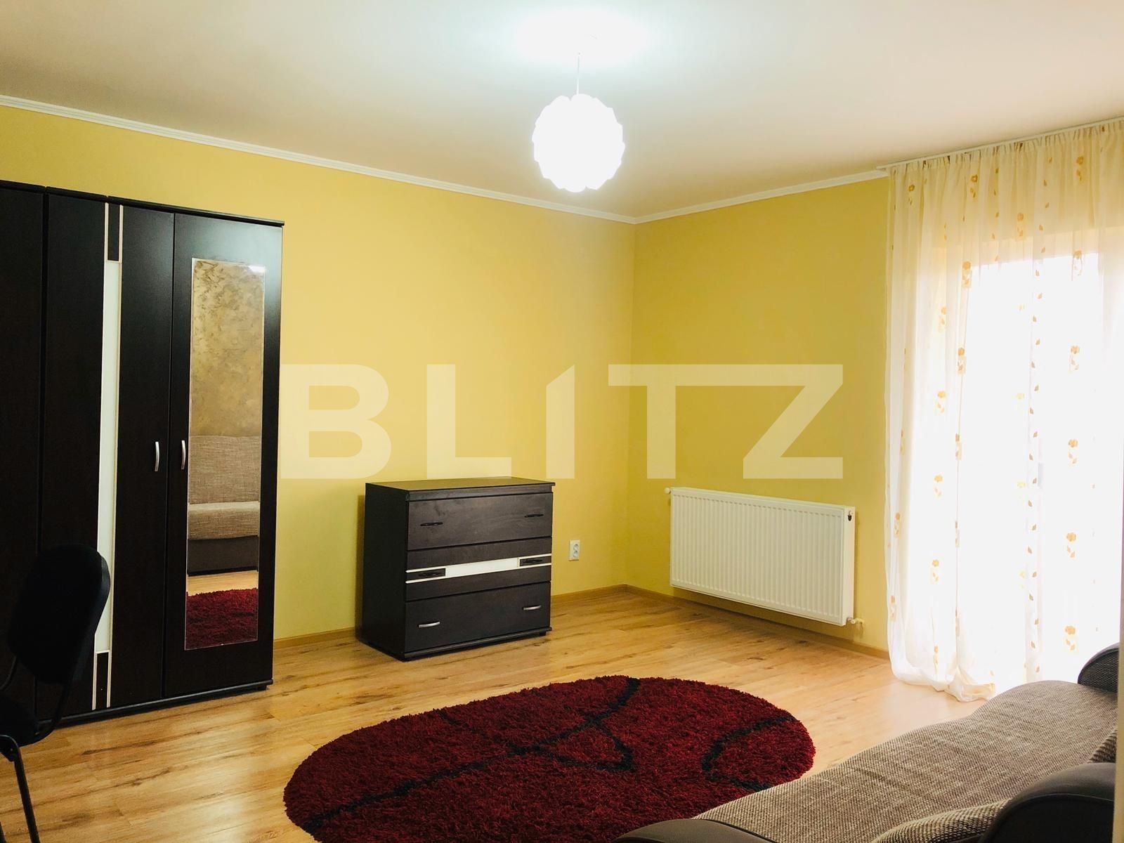 Garsonieră de închiriat Floreşti - 48932AI | BLITZ Cluj-Napoca | Poza3