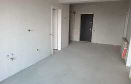 Apartament 2 camere, 62.00mp, CF, etaj intermediar, semifinisat, zona Kaufland Marasti!