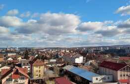 Apartament 2 camere, 62.00mp, CF, etaj intermediar, semifinisat, zona Kaufland Marasti!