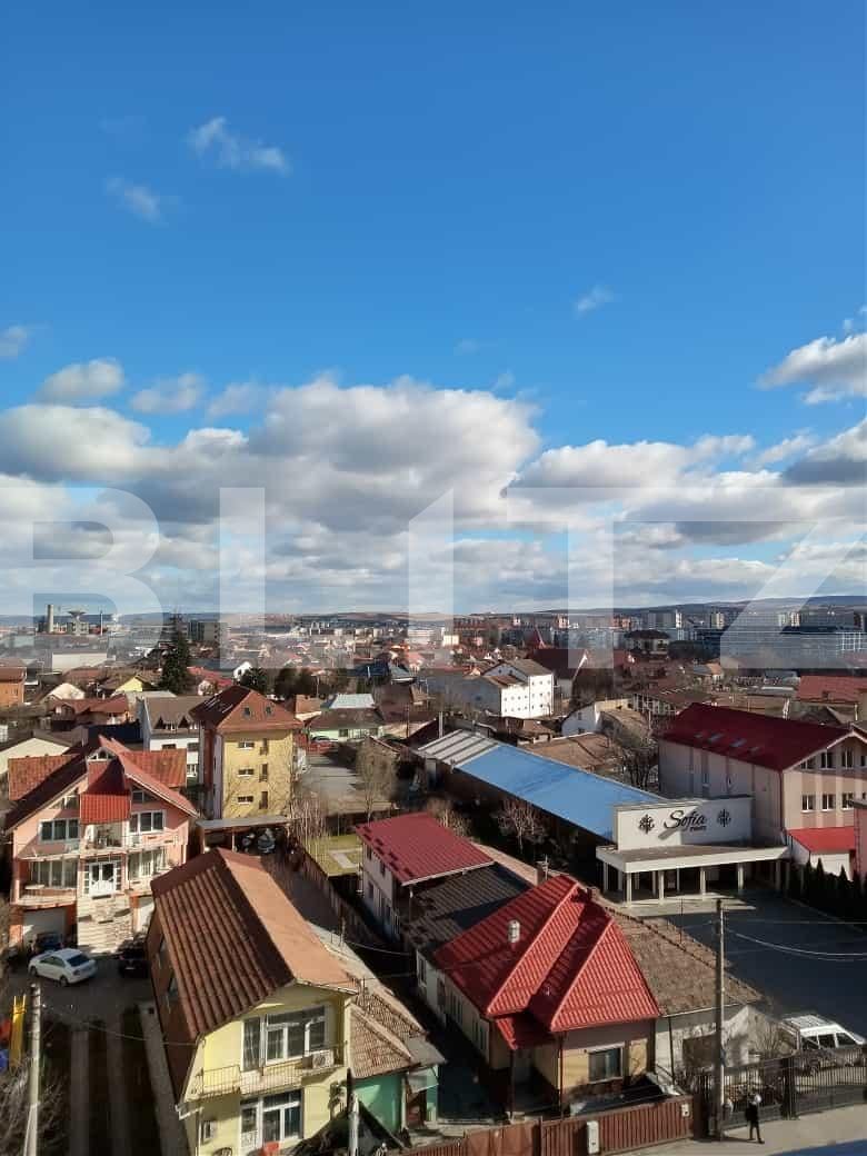 Apartament de vânzare 3 camere Marasti - 48933AV | BLITZ Cluj-Napoca | Poza4