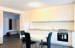 Apartament 2 camere, parcare, prima inchiriere, zona strazii Stejarului.