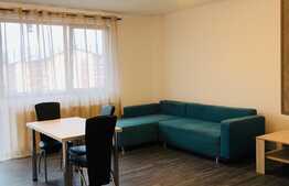 Apartament 2 camere, parcare, prima inchiriere, zona strazii Stejarului.