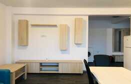 Apartament 2 camere, parcare, prima inchiriere, zona strazii Stejarului.