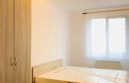 Apartament 2 camere, parcare, prima inchiriere, zona strazii Stejarului.