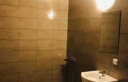 Apartament 2 camere, parcare, prima inchiriere, zona strazii Stejarului.