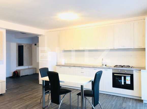 Apartament de închiriat 2 camere Floreşti - 48934AI | BLITZ Cluj-Napoca | Poza5