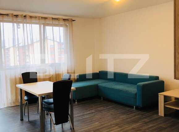 Apartament de închiriat 2 camere Floreşti - 48934AI | BLITZ Cluj-Napoca | Poza4