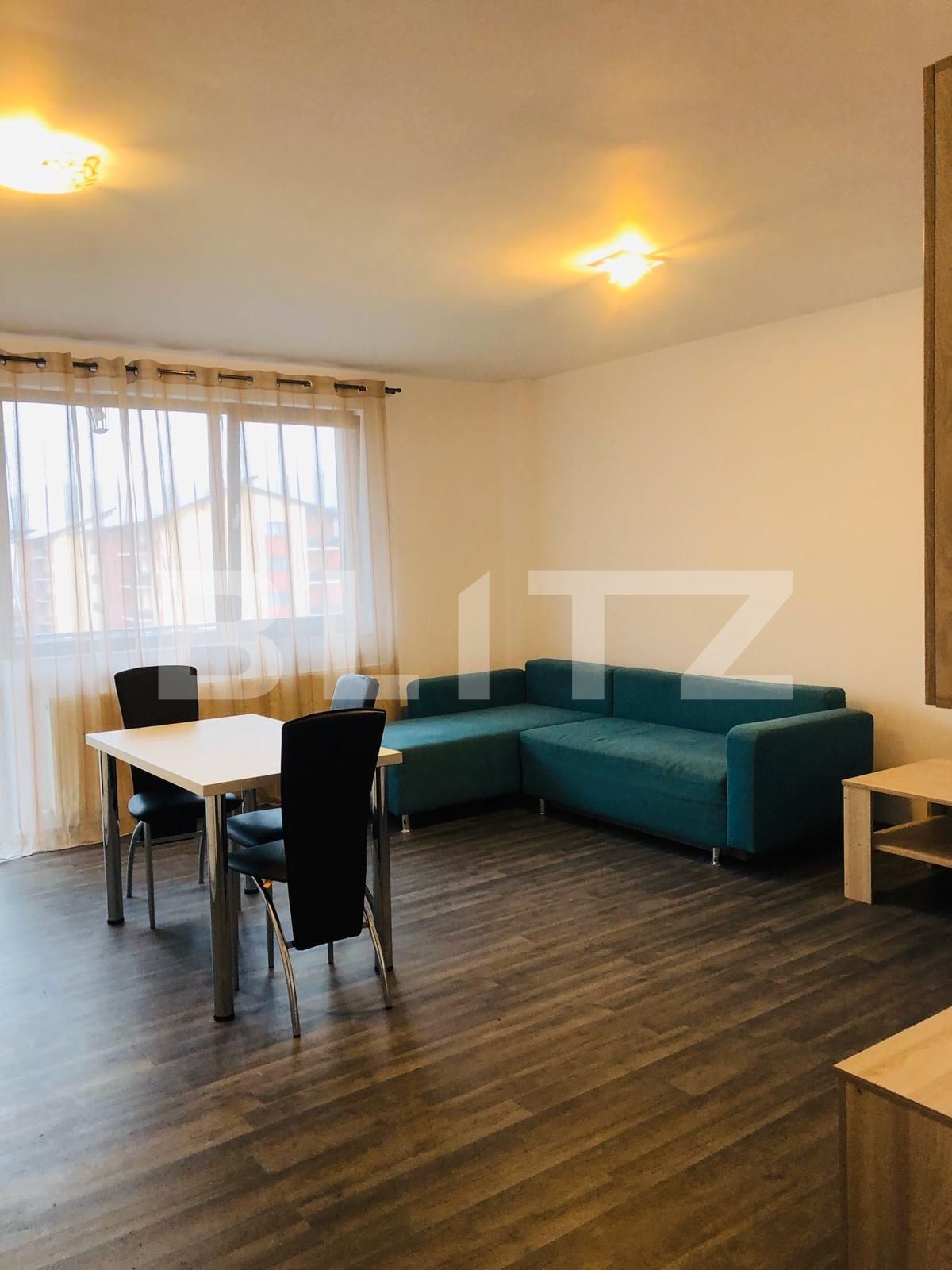 Apartament de închiriat 2 camere Floreşti - 48934AI | BLITZ Cluj-Napoca | Poza4