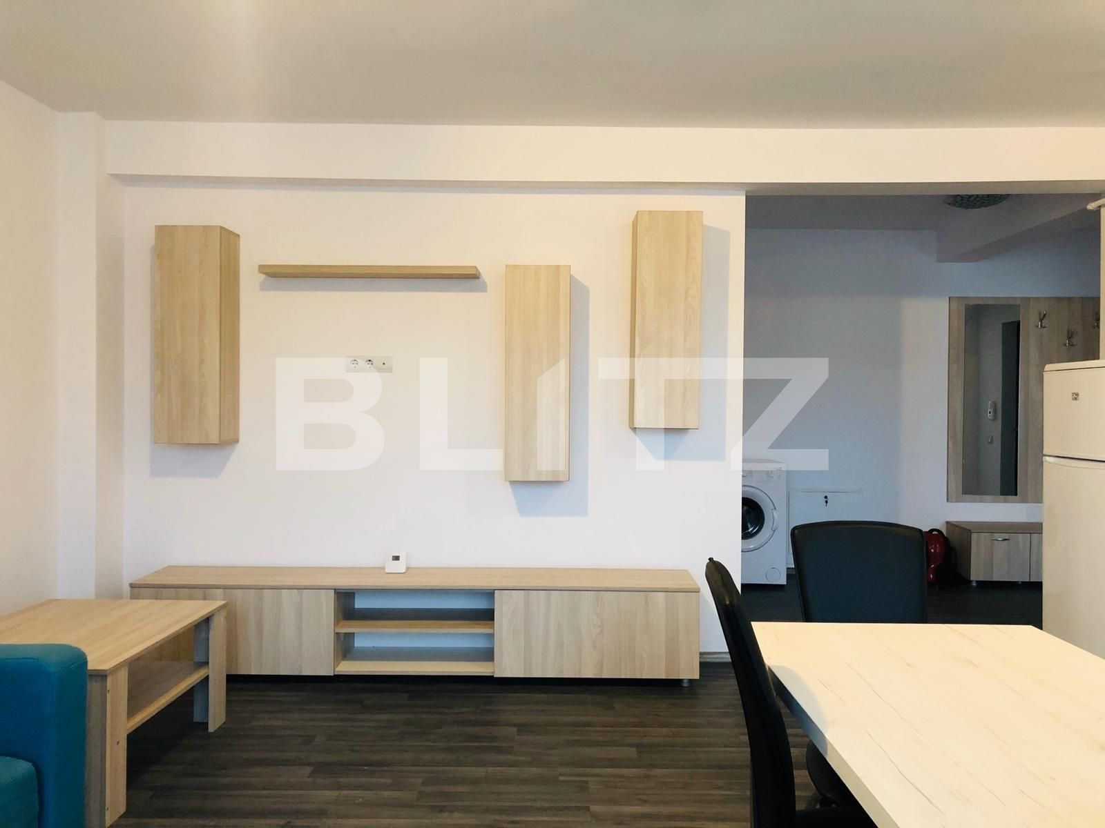 Apartament de închiriat 2 camere Floreşti - 48934AI | BLITZ Cluj-Napoca | Poza1