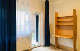 Apartament 3 camere, 74mp, gradina, parcare, zona strazii Sub Cetate