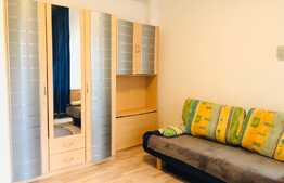 Apartament 3 camere, 74mp, gradina, parcare, zona strazii Sub Cetate