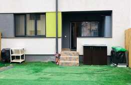 Apartament 3 camere, 74mp, gradina, parcare, zona strazii Sub Cetate