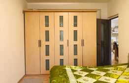 Apartament 3 camere, 74mp, gradina, parcare, zona strazii Sub Cetate