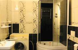 Apartament 3 camere, 74mp, gradina, parcare, zona strazii Sub Cetate