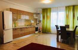 Apartament 3 camere, 74mp, gradina, parcare, zona strazii Sub Cetate