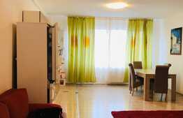 Apartament 3 camere, 74mp, gradina, parcare, zona strazii Sub Cetate