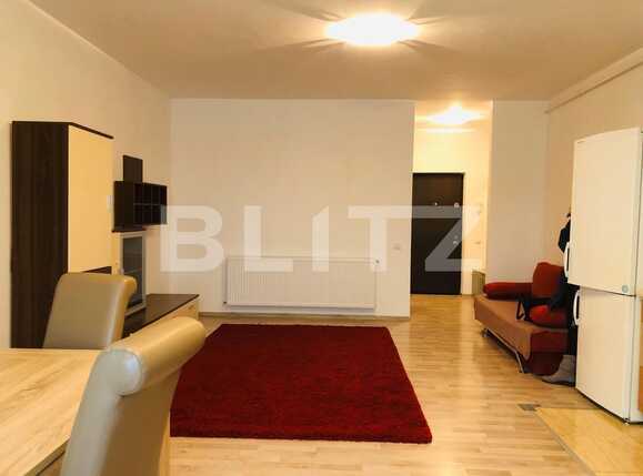 Apartament de închiriat 3 camere Floreşti - 48935AI | BLITZ Cluj-Napoca | Poza4