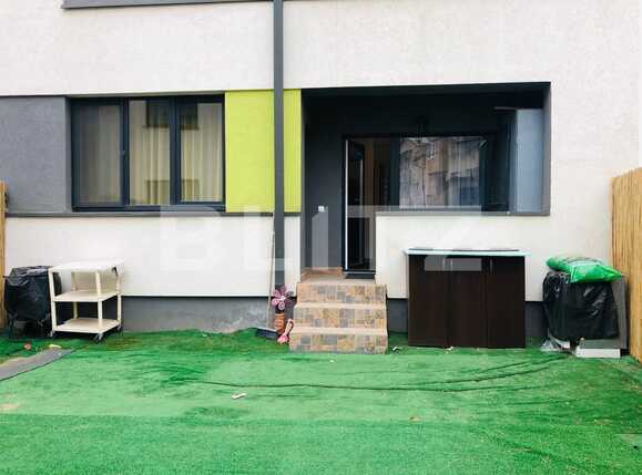 Apartament de închiriat 3 camere Floreşti - 48935AI | BLITZ Cluj-Napoca | Poza10