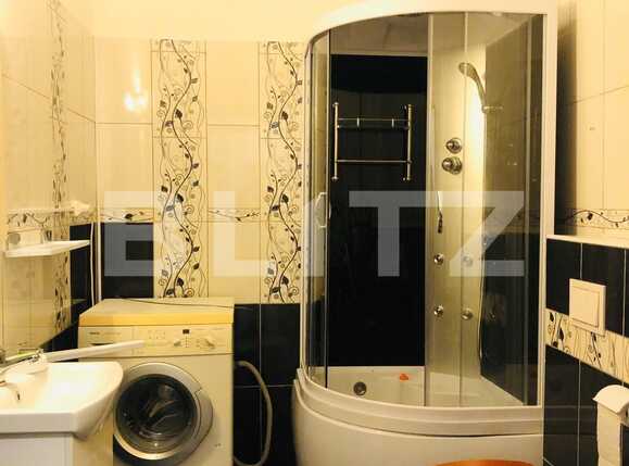 Apartament de închiriat 3 camere Floreşti - 48935AI | BLITZ Cluj-Napoca | Poza9