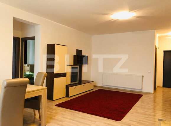 Apartament de închiriat 3 camere Floreşti - 48935AI | BLITZ Cluj-Napoca | Poza3