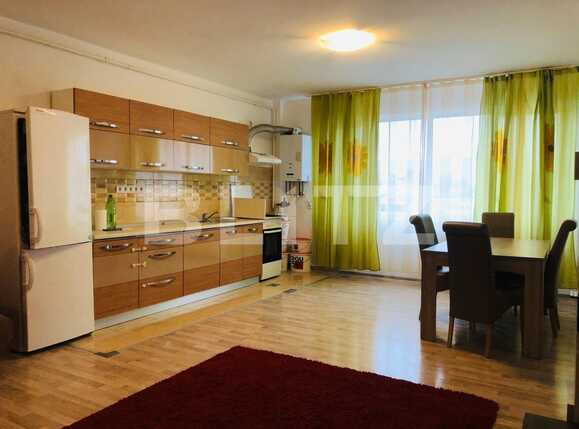 Apartament de închiriat 3 camere Floreşti - 48935AI | BLITZ Cluj-Napoca | Poza2