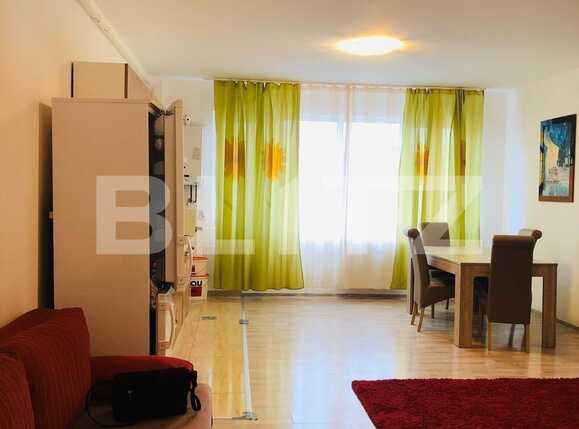 Apartament de închiriat 3 camere Floreşti - 48935AI | BLITZ Cluj-Napoca | Poza1