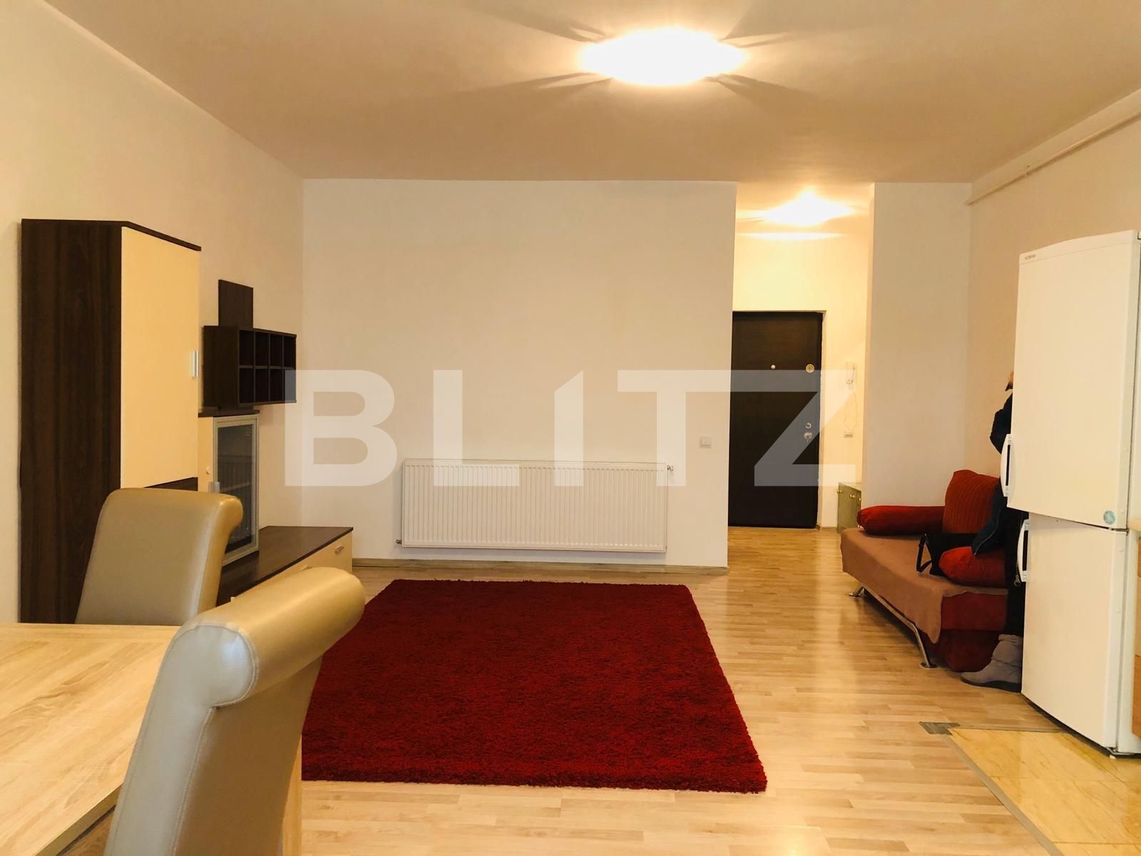 Apartament de închiriat 3 camere Floreşti - 48935AI | BLITZ Cluj-Napoca | Poza4